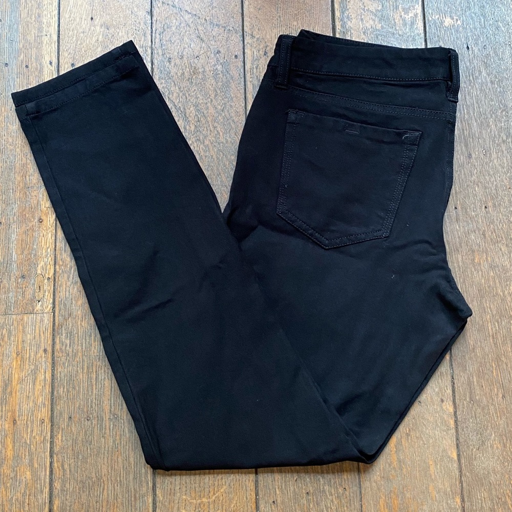 Banana Republic 5 pocket skinny sloan